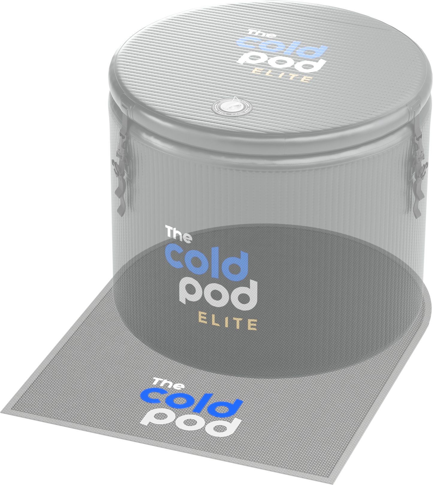 The Cold Pod Mat USA