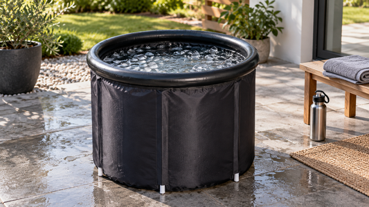 What Is an Ice Bath? How It Works, Benefits and Risks