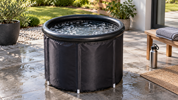 What Is an Ice Bath? How It Works, Benefits and Risks