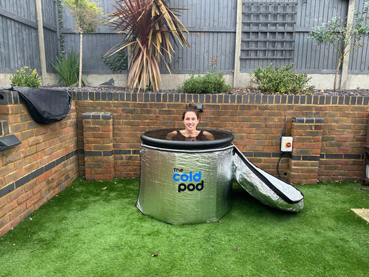 Why Every Cold Pod Needs a Spaceship Cover