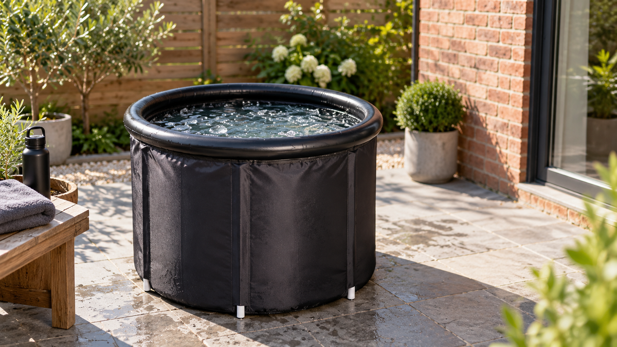 Plastic Ice Bath Tub: Avoid These Costly Buying Mistakes