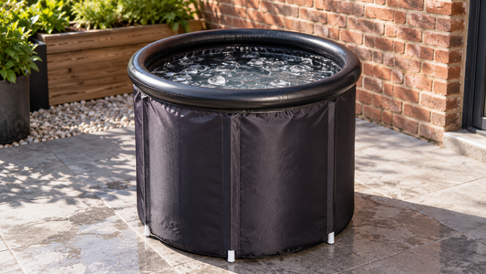 Ice Bath Bathtub vs Cold Plunge Tub: Which Is Better?