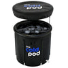 The Cold Pod Insulated Ice Bath Tub HK