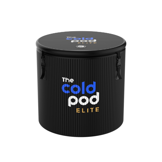 Cold Pod Elite Lite Barrel