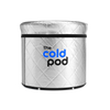 The Cold Pod Spaceship Cover USA
