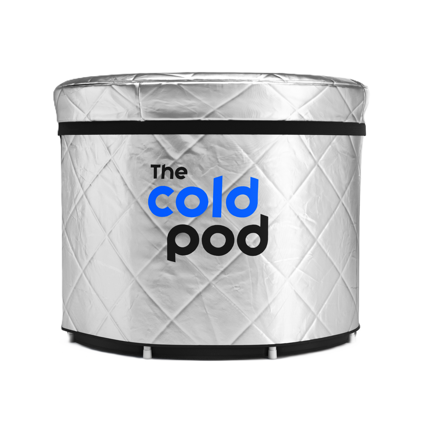 The Cold Pod Spaceship Cover USA