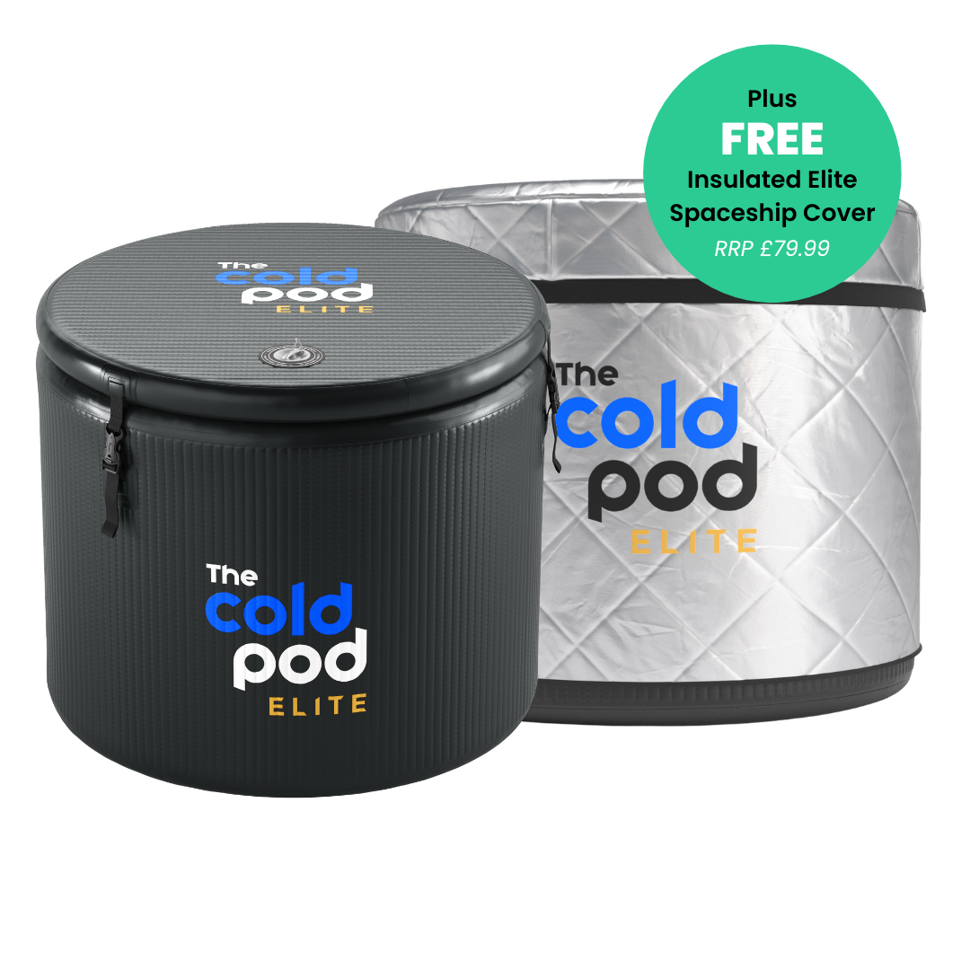 The Cold Pod Elite Lite