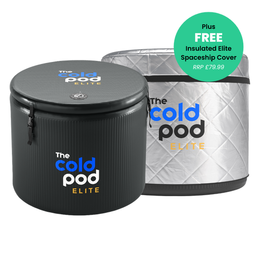 The Cold Pod Elite Lite
