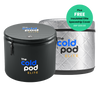 The Cold Pod Elite Lite Insulated Ice Bath Tub USA