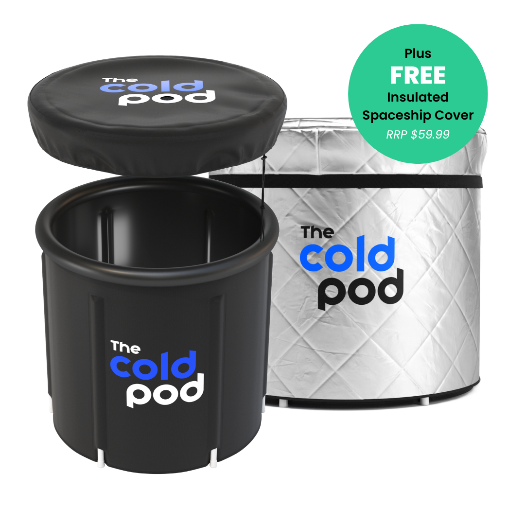 The Cold Pod Ice Bath Maintenance Guide