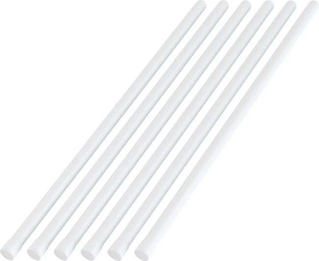 8 x Support Legs